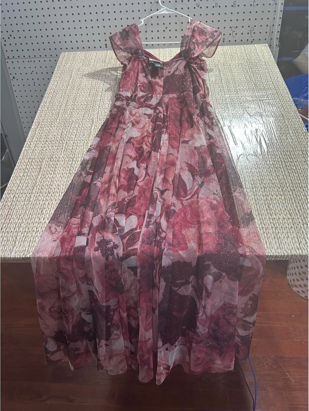 VESTIDO - Picture 2 of 10